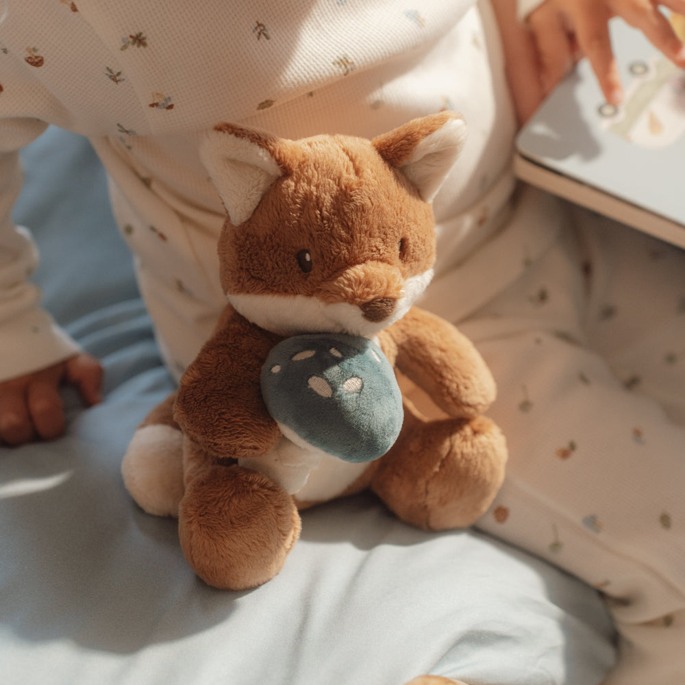 Little Dutch - Cuddle Fox - Forest Friends - Mabel & Fox