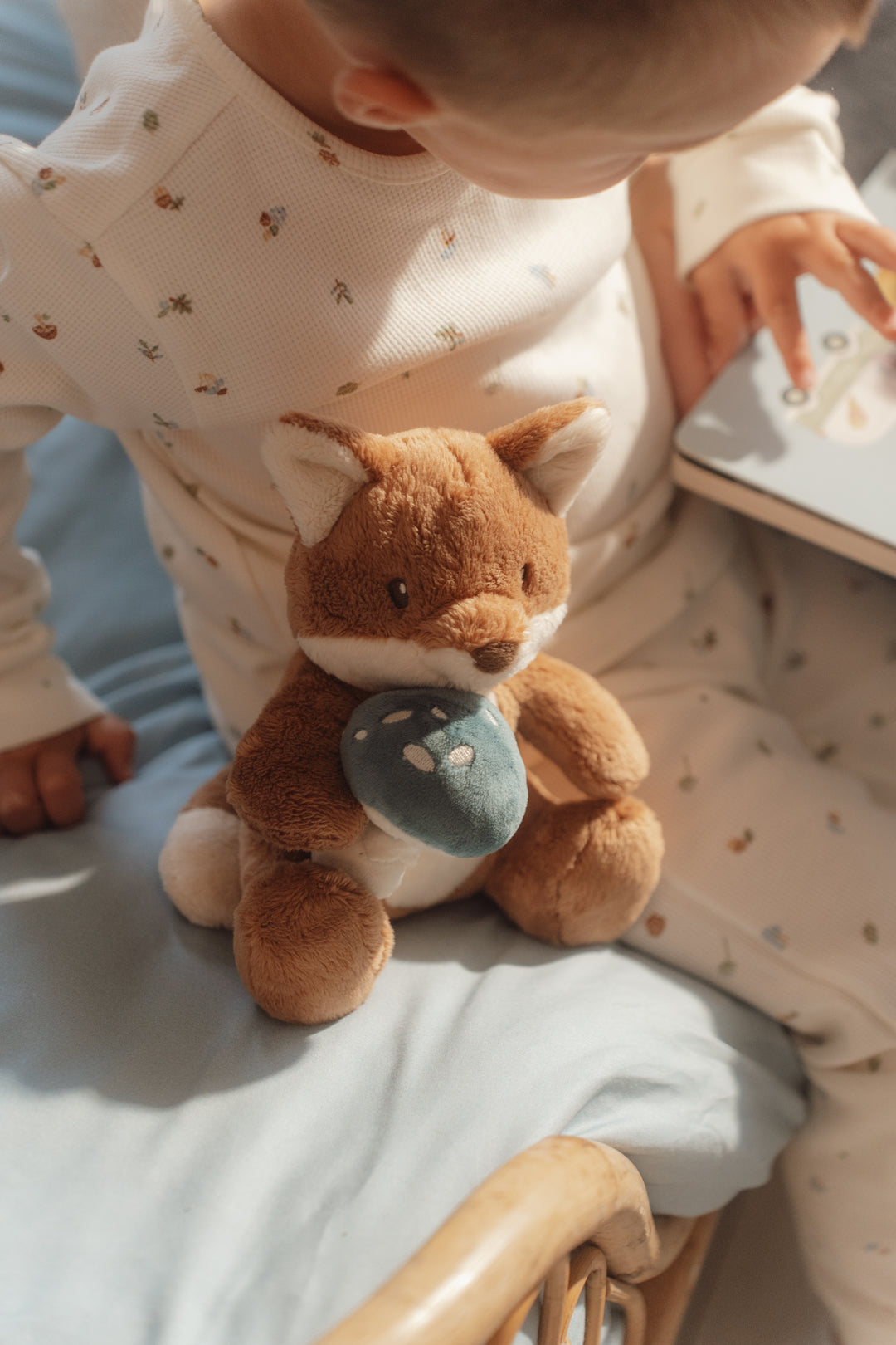 Little Dutch - Cuddle Fox - Forest Friends