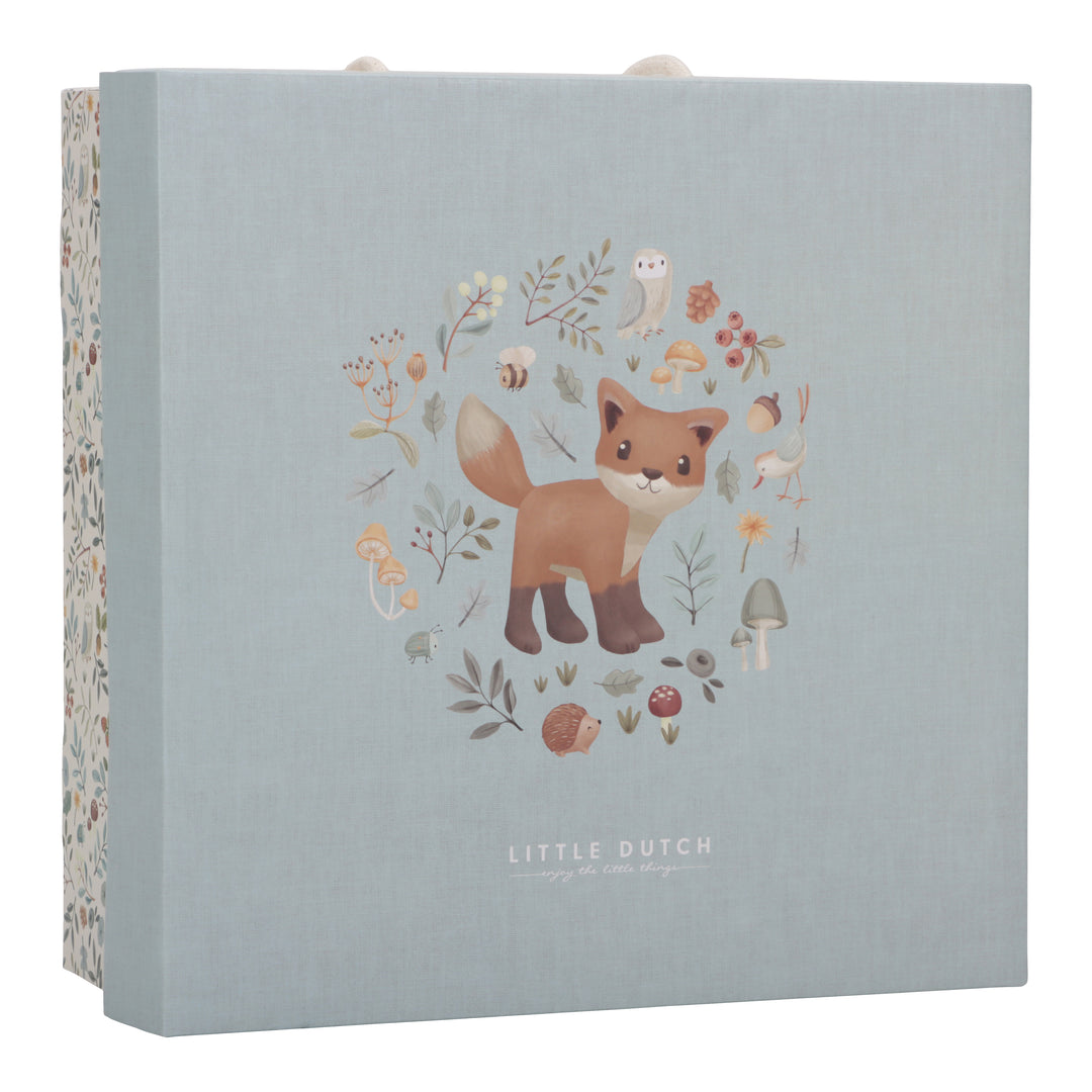 Little Dutch - Gift Box Set - Forest Friends