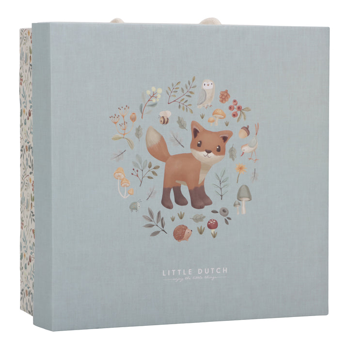 Little Dutch - Gift Box Set - Forest Friends