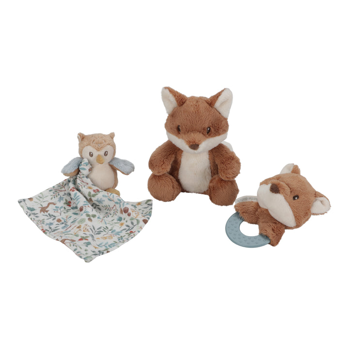 Little Dutch - Gift Box Set - Forest Friends