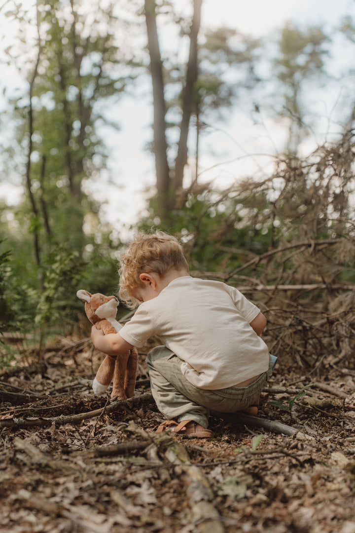 Little Dutch - Long Legs Fox - Forest Friends