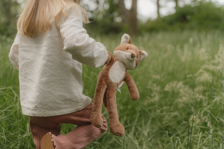 Little Dutch - Long Legs Fox - Forest Friends