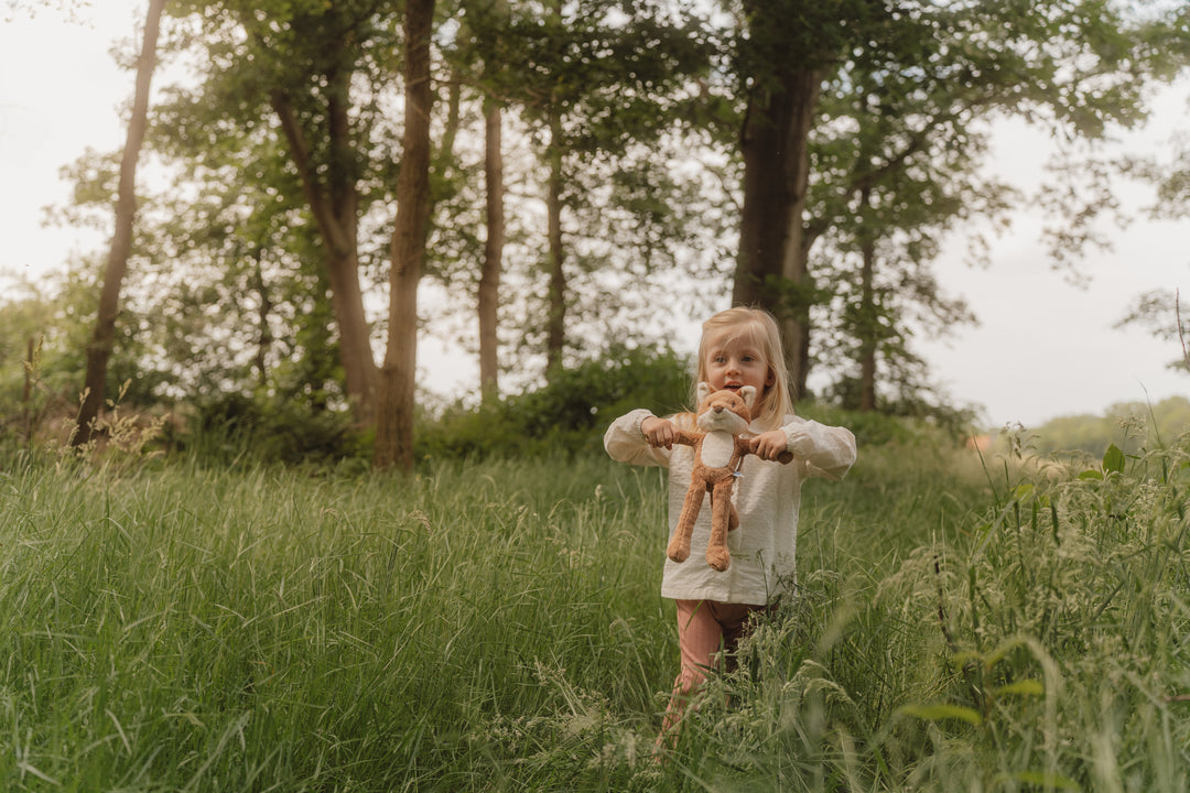 Little Dutch - Long Legs Fox - Forest Friends