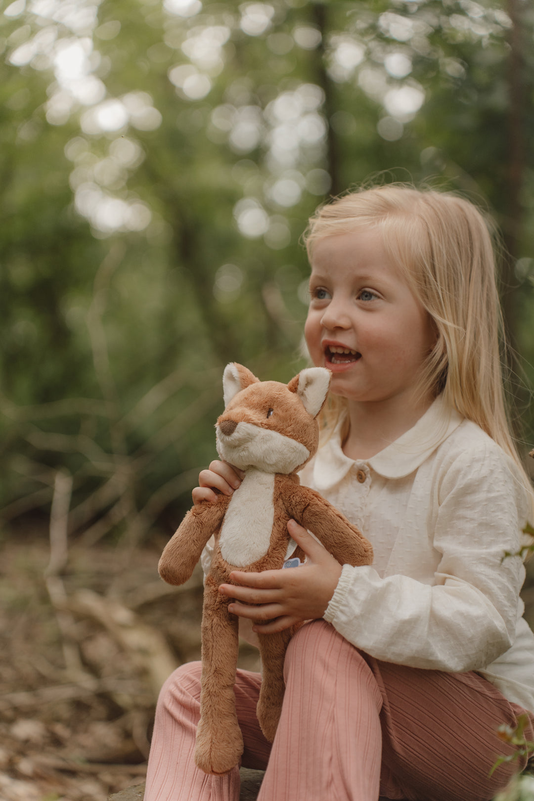 Little Dutch - Long Legs Fox - Forest Friends