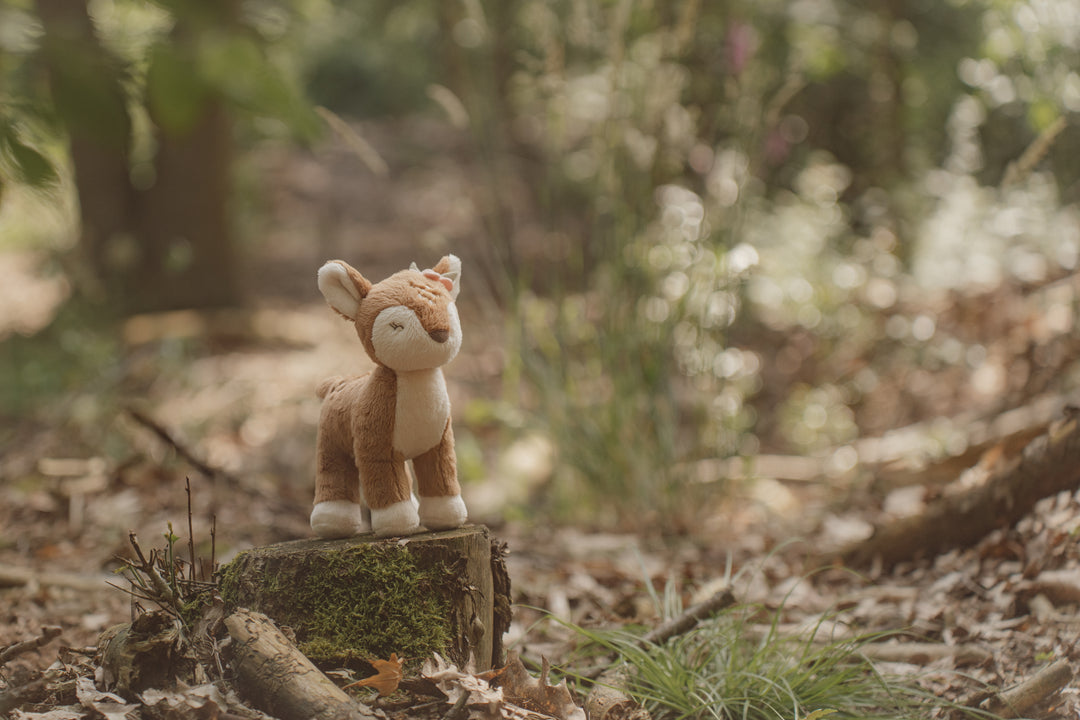 Little Dutch - Cuddle Deer - Fairy Garden