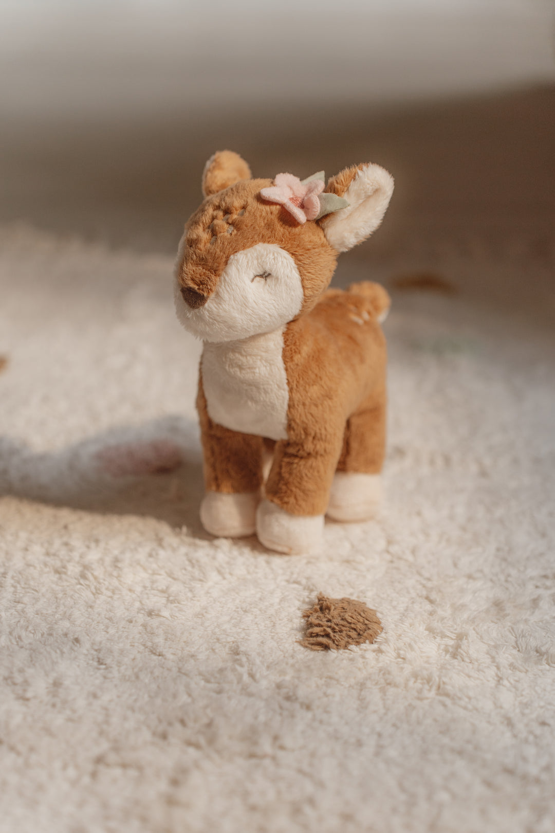 Little Dutch - Cuddle Deer - Fairy Garden