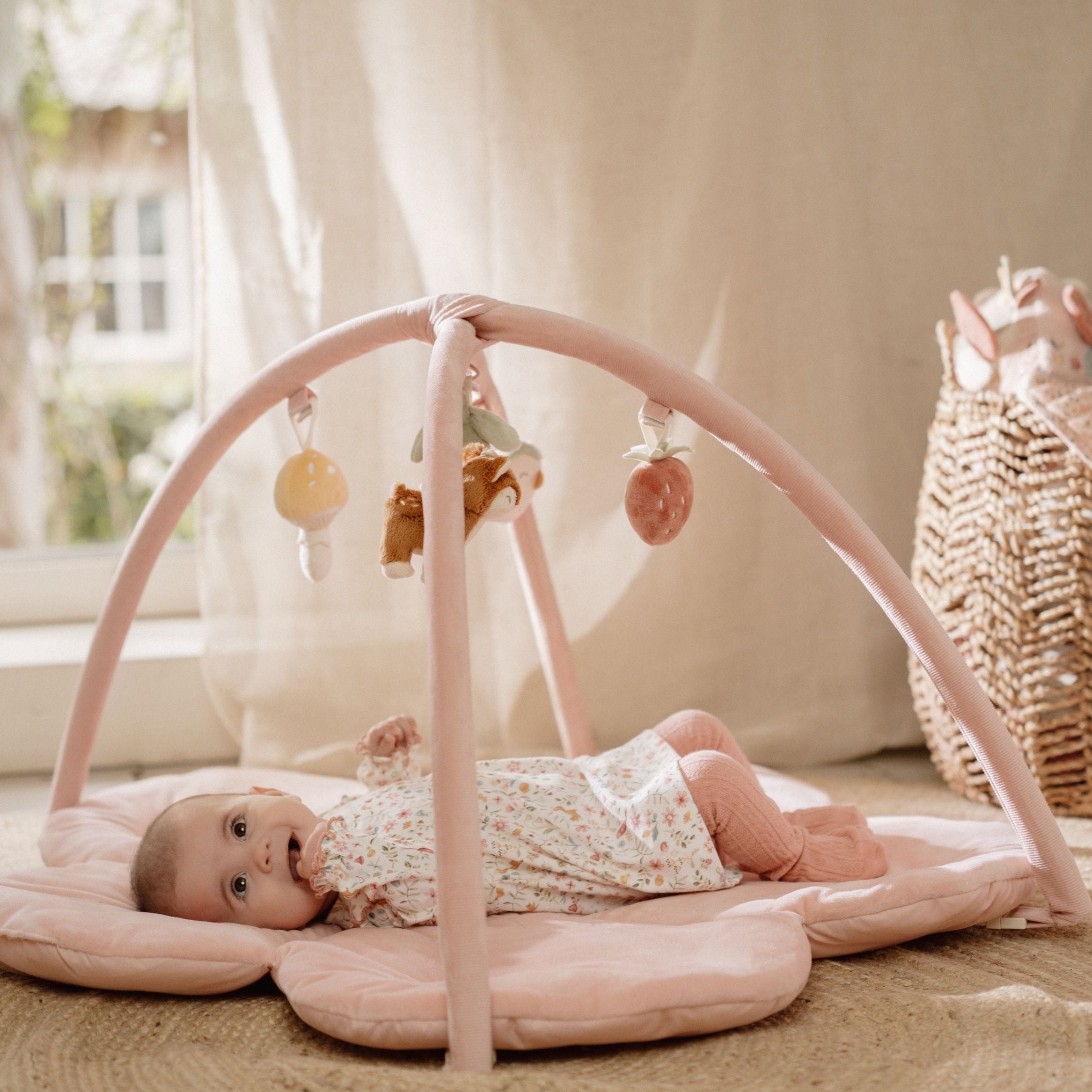 Baby gym mat sale online