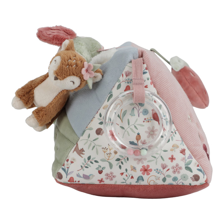 Little Dutch - Activity Triangle - Fairy Garden - Mabel & Fox