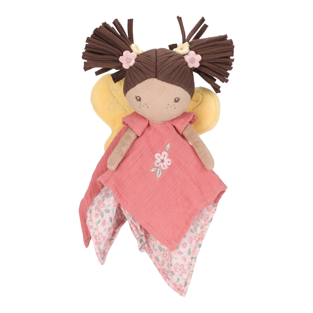 Little Dutch - Cuddle Cloth - Fairy Evi