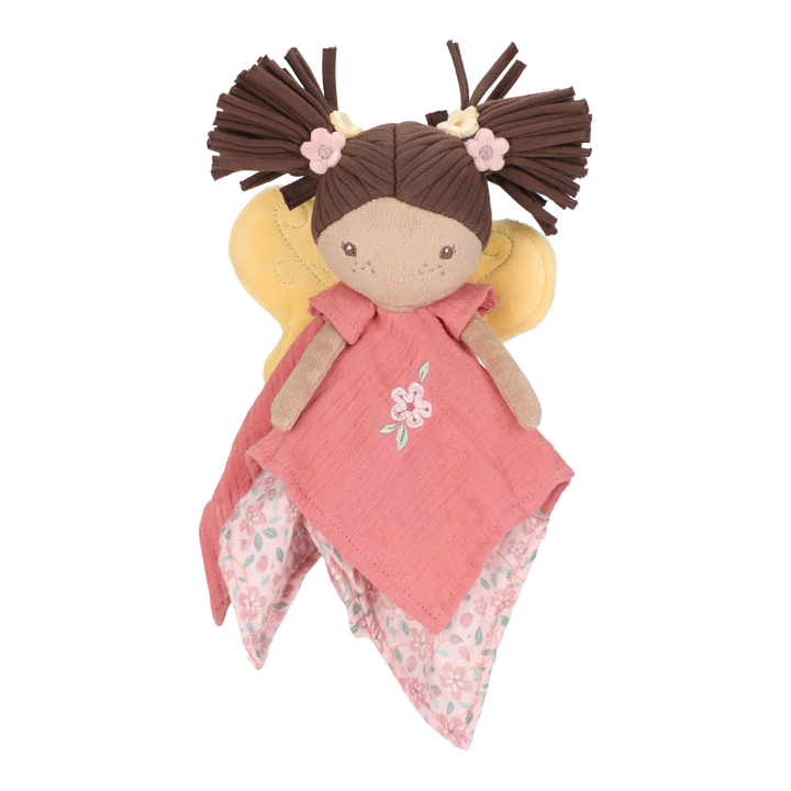 Little Dutch - Cuddle Cloth - Fairy Evi