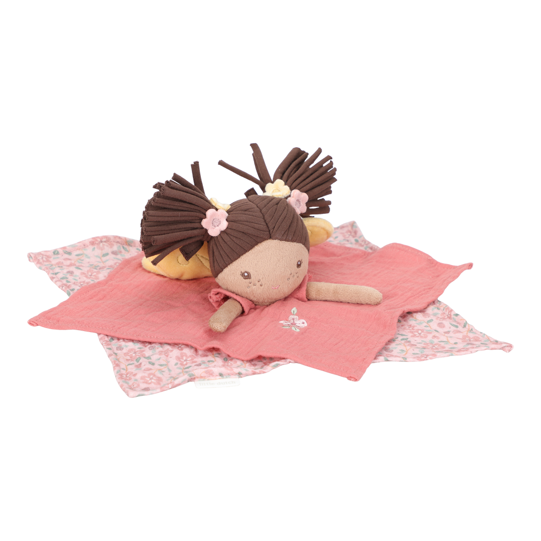 Little Dutch - Cuddle Cloth - Fairy Evi