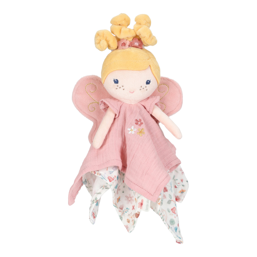 Little Dutch - Cuddle Cloth - Fairy Mila