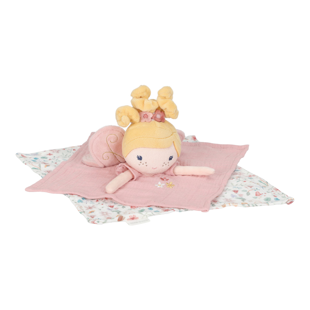 Little Dutch - Cuddle Cloth - Fairy Mila