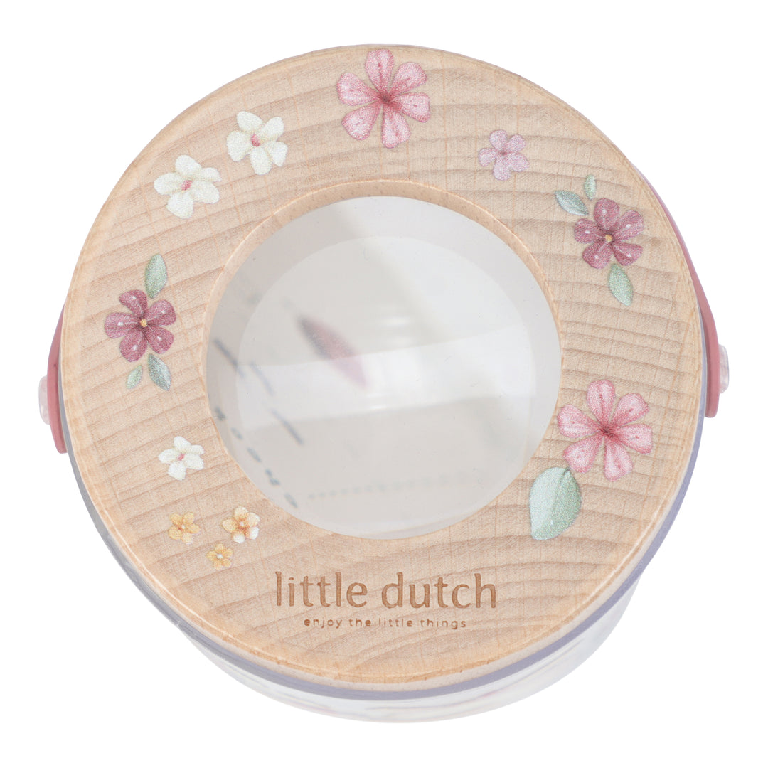 Little Dutch - Insect Jar - Fairy Garden