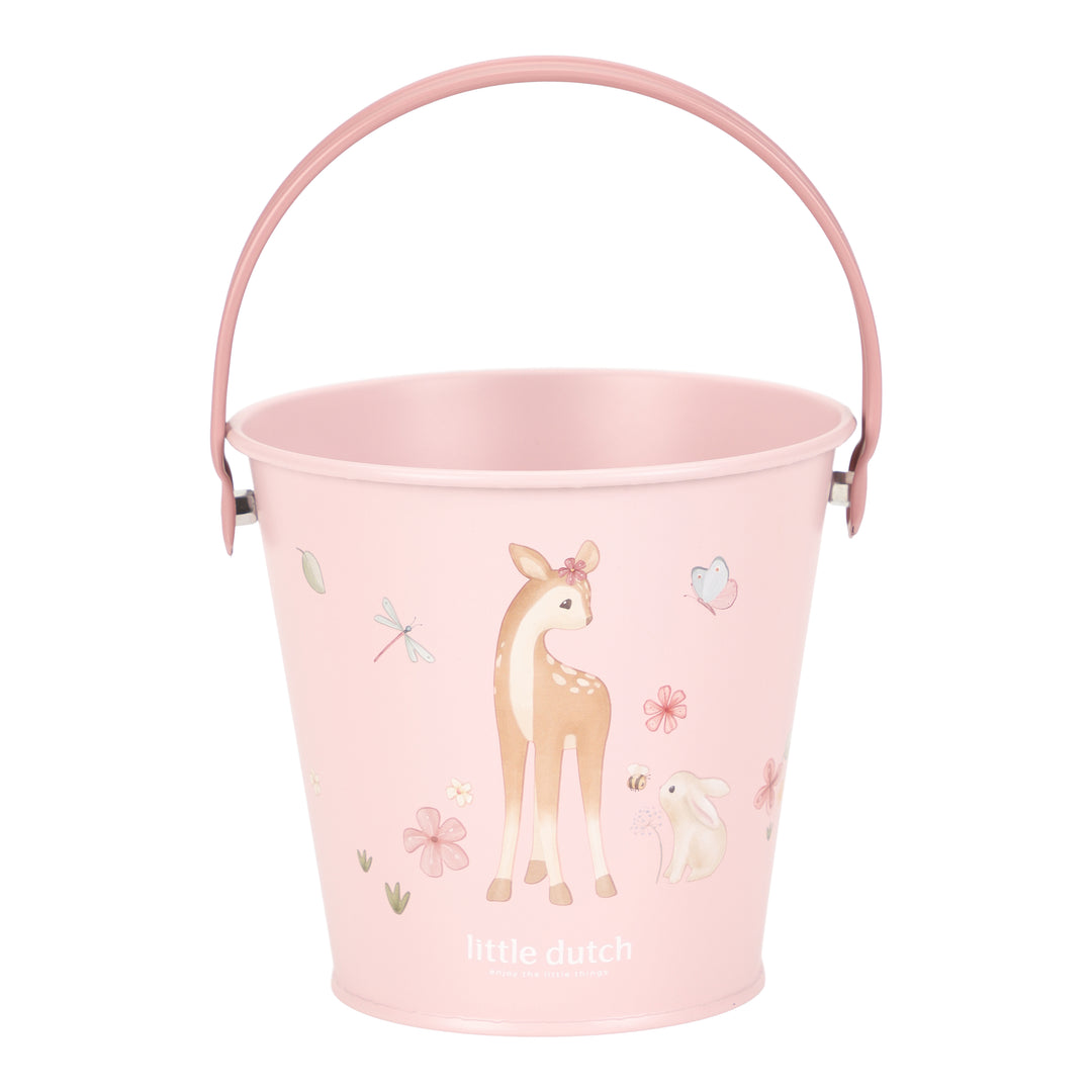 Little Dutch - Bucket - Fairy Garden