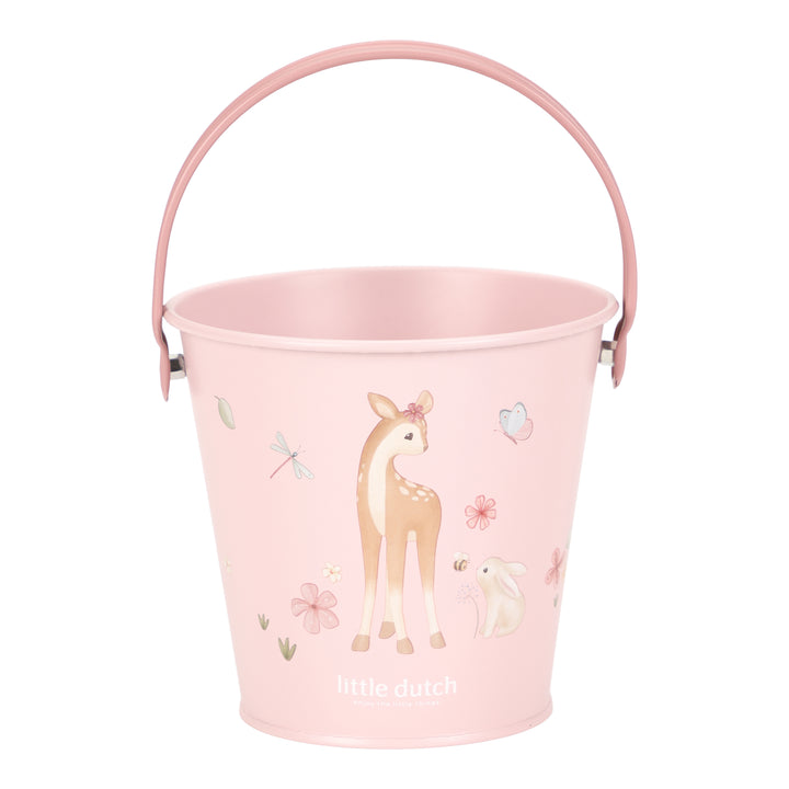 Little Dutch - Bucket - Fairy Garden