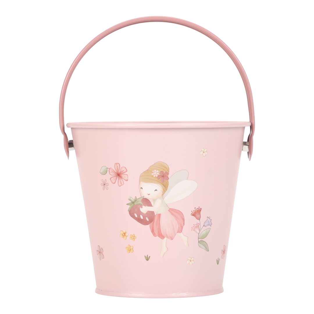 Little Dutch - Bucket - Fairy Garden