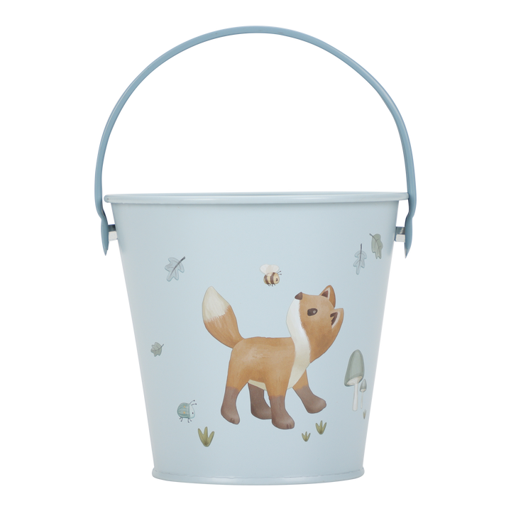 Little Dutch - Bucket - Forest Friends