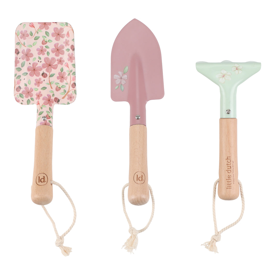 Little Dutch - Garden Tools - Fairy Garden