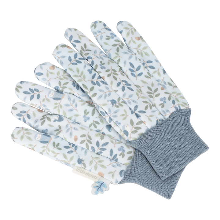 Little Dutch - Gardening Gloves - Forest Friends