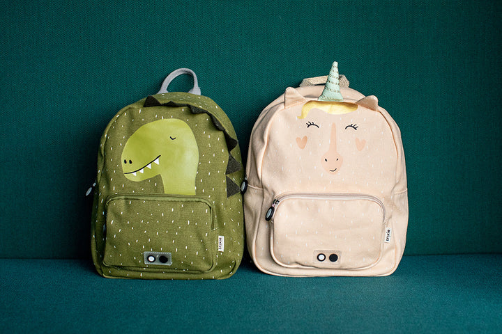 Trixie - Backpack - Mr. Dino
