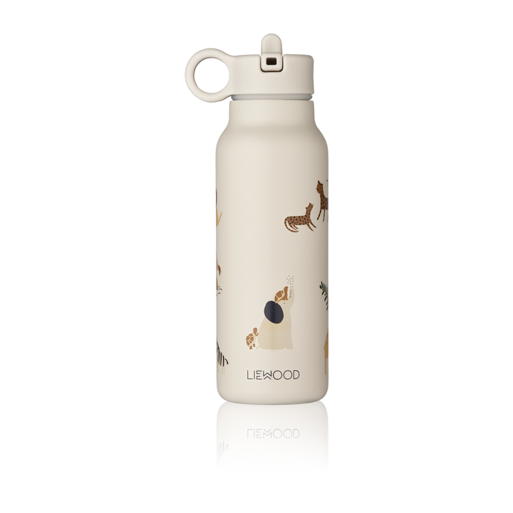 Liewood - Falk Water Bottle - All Together / Sandy