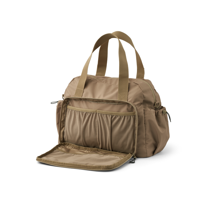 Liewood - Carly Changing Bag - Oat