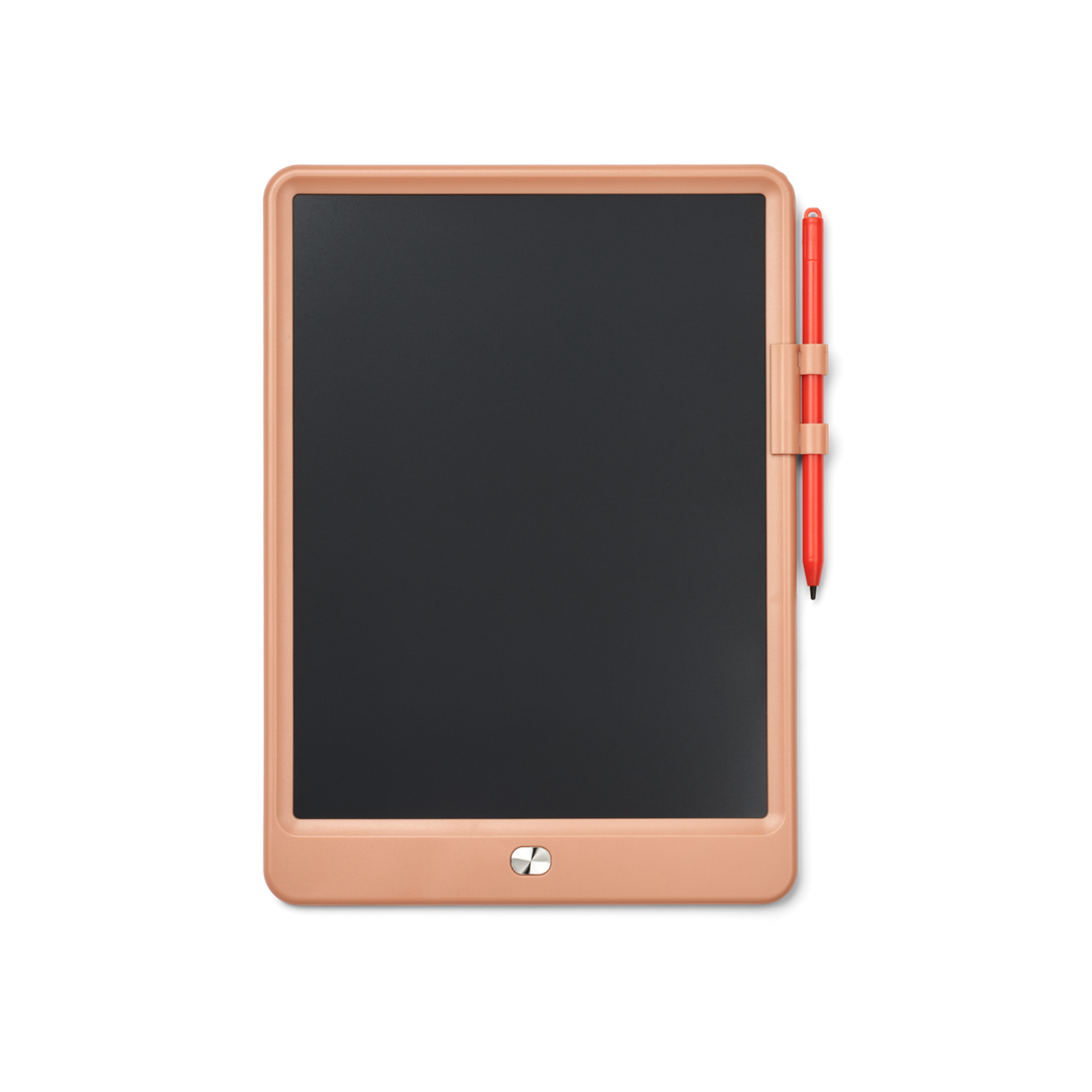 Liewood - Zora Magic LCD Drawing Board - Tuscany Rose