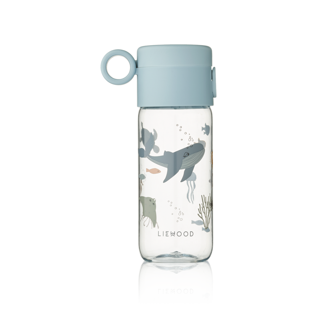 Liewood - Clemence Bottle - Sea Creature / Sandy