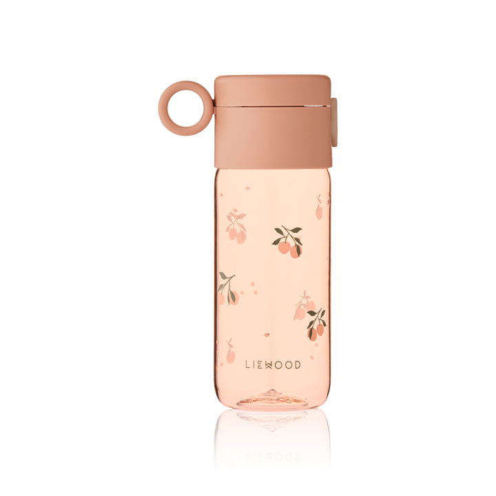 Liewood - Clemence Bottle - Peach / Sea Shell