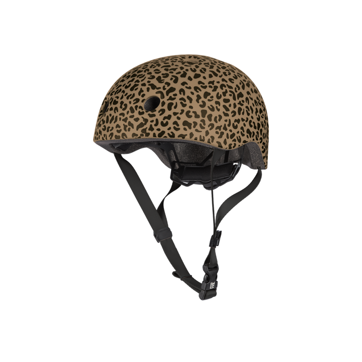 Liewood - Hilary Bike Helmet - Mini Leo / Oat