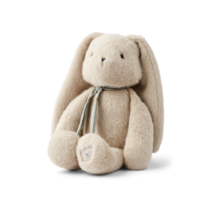 Liewood - Berto Rabbit Teddy - Mist