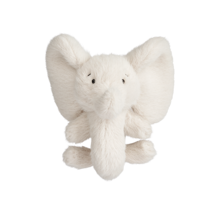 Liewood - Romain Rattle - Elephant