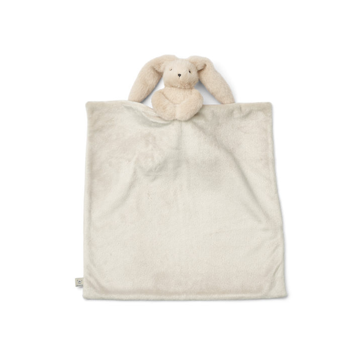 Liewood - Camdon Cuddle Cloth - Rabbit - Mist