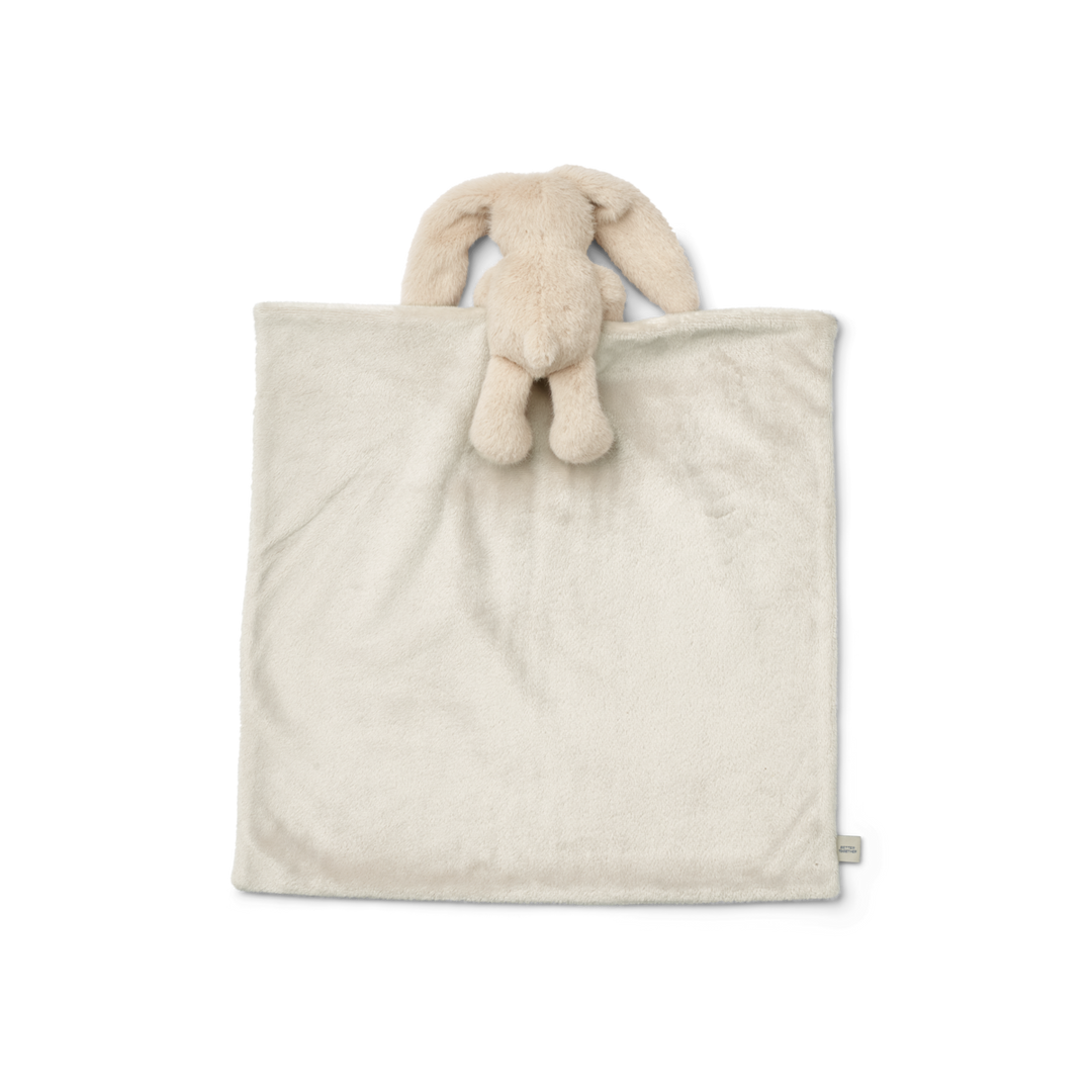 Liewood - Camdon Cuddle Cloth - Rabbit - Mist