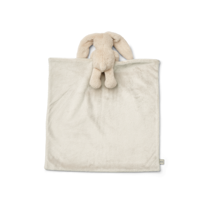 Liewood - Camdon Cuddle Cloth - Rabbit - Mist