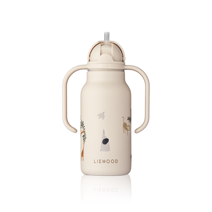 Liewood - Kimmie Bottle - All Together / Sandy 250ml