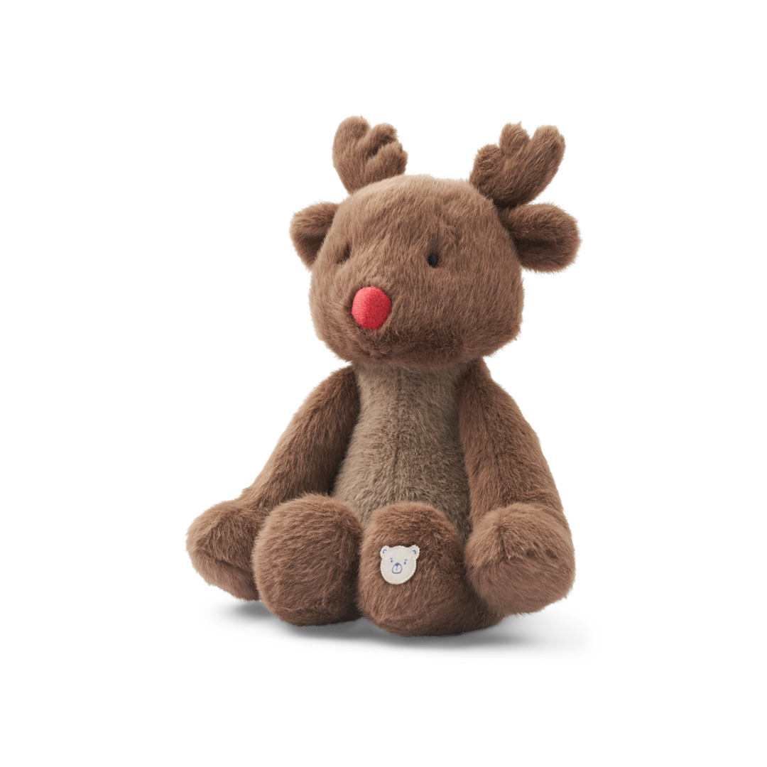 Liewood - Berto Reindeer Teddy