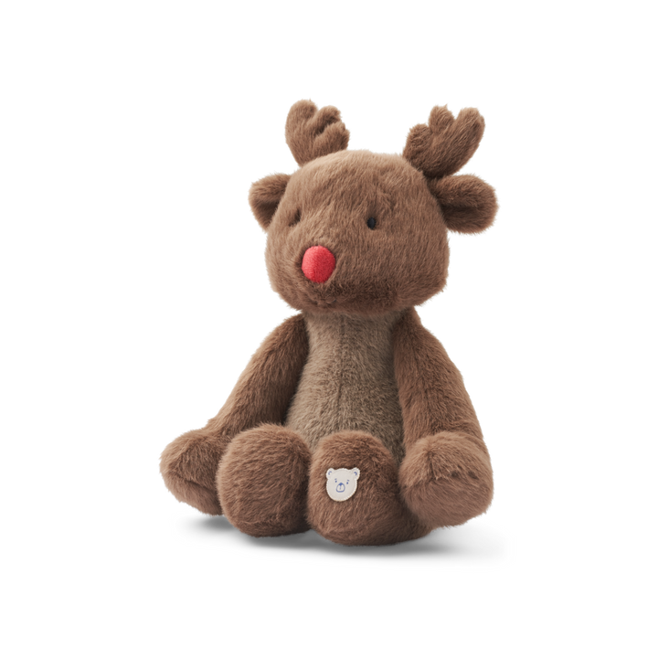 Liewood - Berto Reindeer Teddy