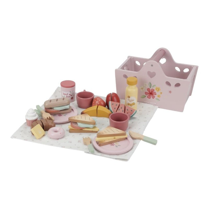 Little Dutch - Picnic Play Set