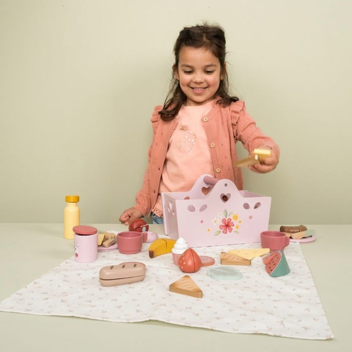 Little Dutch - Picnic Play Set