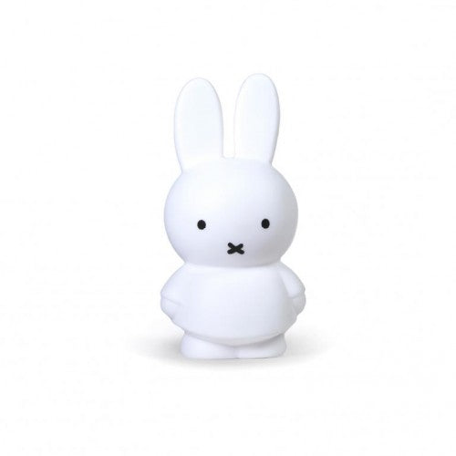 Miffy - Money Box - Pure White