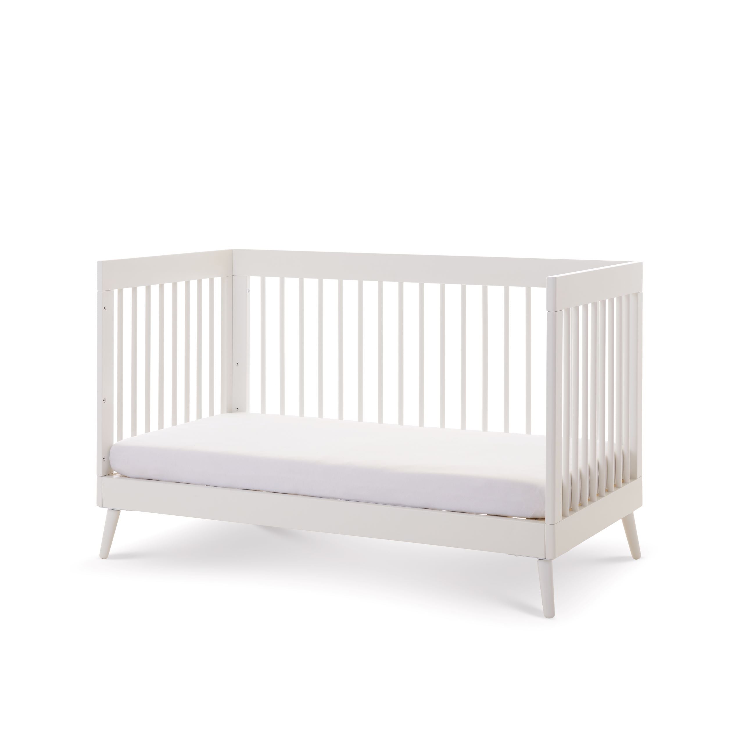 Obaby lisa cot bed sale