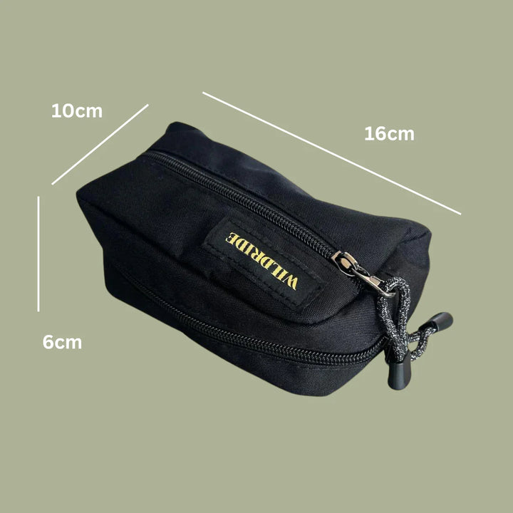 Wildride - Slide on Accessory Bag