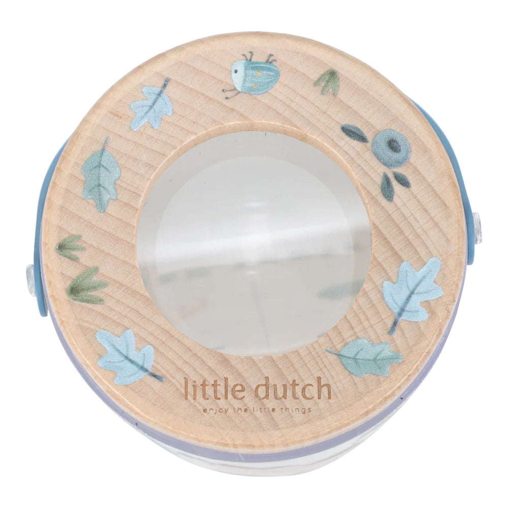 Little Dutch - Insect Jar - Forest Friends