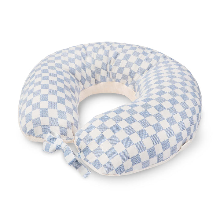 Avery Row - Nursing Pillow - Waves