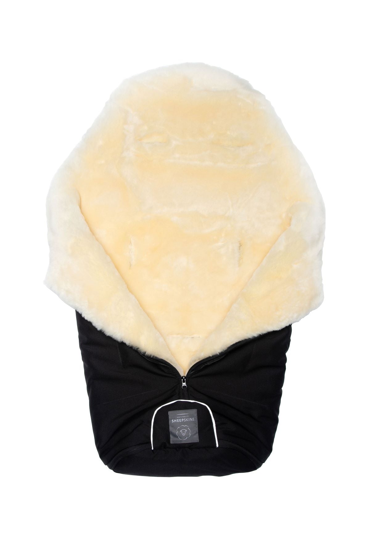 Baby 2024 footmuff sale