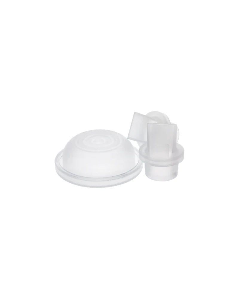 Lola & Lykke - Complete Breast Pump Spare Set