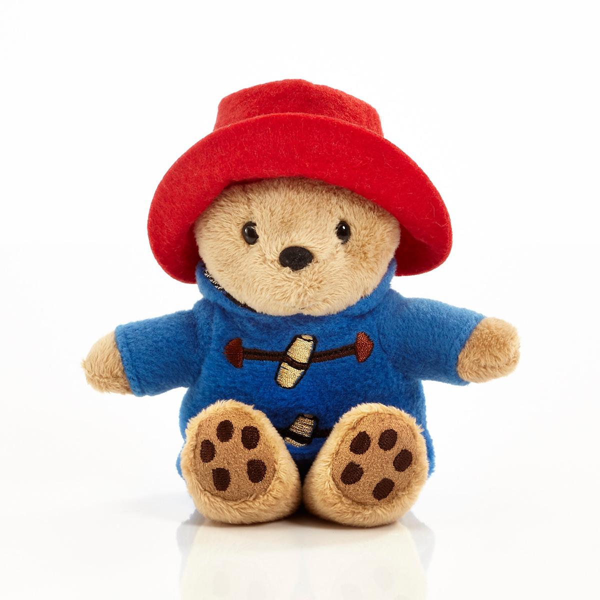 Rainbow designs paddington store bear